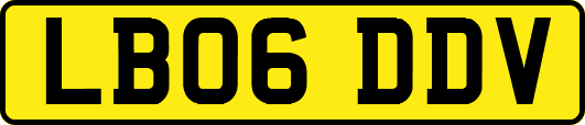 LB06DDV