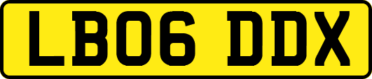 LB06DDX