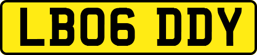 LB06DDY