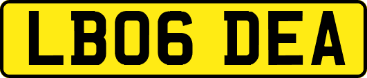 LB06DEA