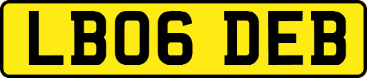 LB06DEB