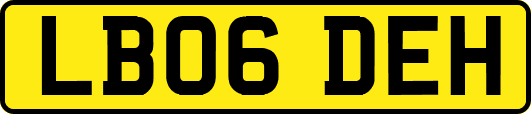 LB06DEH