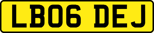 LB06DEJ