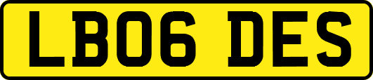 LB06DES
