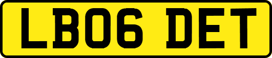 LB06DET