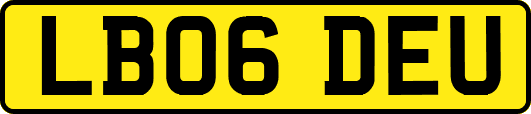 LB06DEU