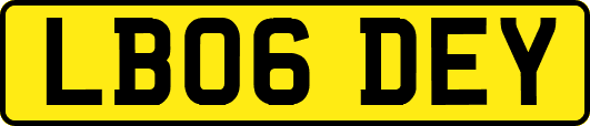 LB06DEY