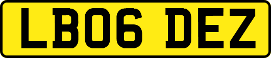 LB06DEZ