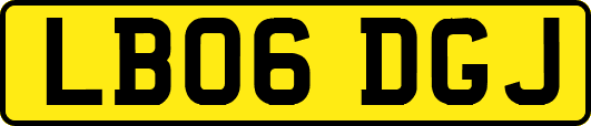 LB06DGJ