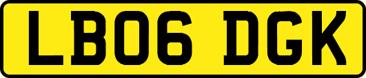 LB06DGK