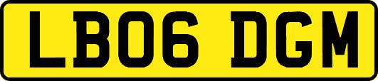 LB06DGM