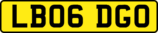 LB06DGO