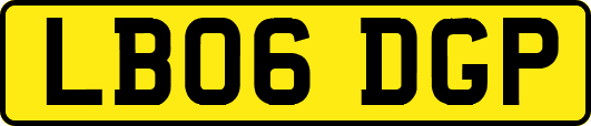 LB06DGP
