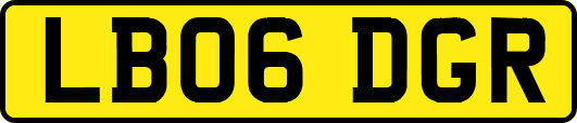 LB06DGR