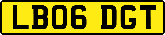 LB06DGT