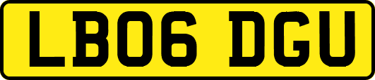 LB06DGU