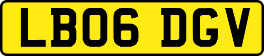LB06DGV