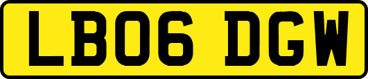 LB06DGW