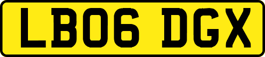 LB06DGX