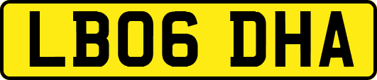 LB06DHA