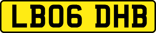 LB06DHB