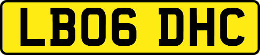 LB06DHC