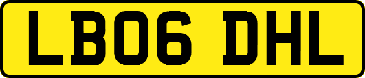 LB06DHL