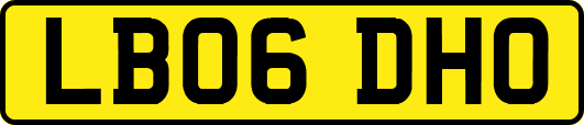 LB06DHO