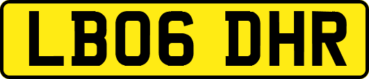 LB06DHR