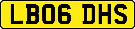 LB06DHS