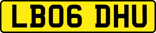 LB06DHU