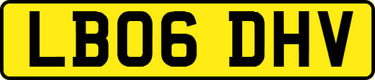 LB06DHV