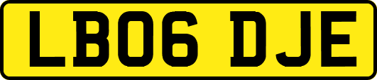 LB06DJE