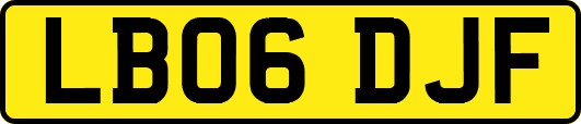 LB06DJF