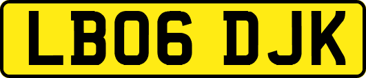 LB06DJK