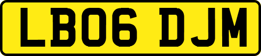 LB06DJM