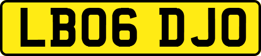 LB06DJO