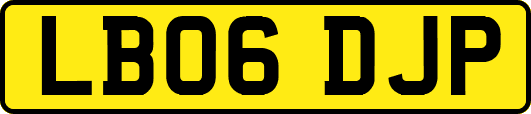 LB06DJP