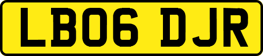 LB06DJR