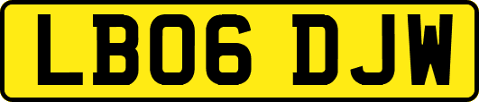 LB06DJW