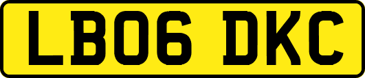 LB06DKC