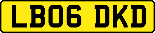 LB06DKD