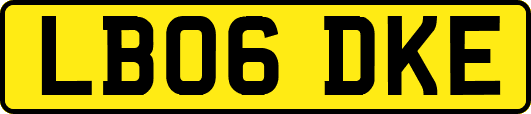LB06DKE