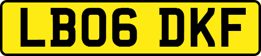 LB06DKF