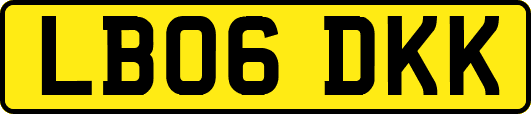 LB06DKK