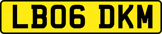 LB06DKM