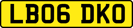 LB06DKO
