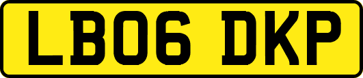 LB06DKP