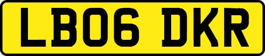 LB06DKR