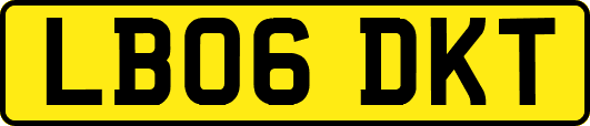 LB06DKT